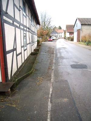 Vorher